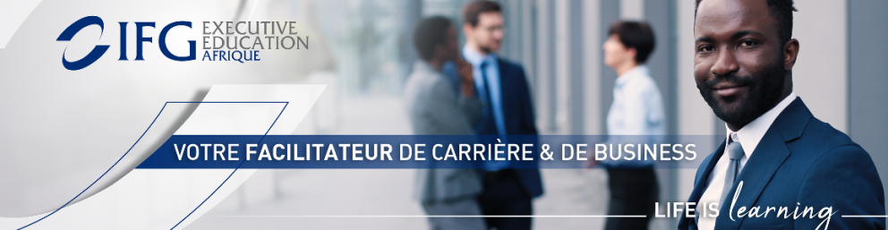 Career Center IFG AFRIQUE