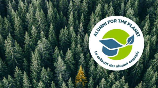 Alumni for the Planet