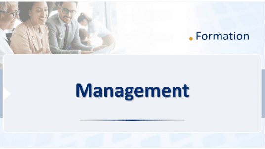 ATELIER PILOTE SUR LA CONDUITE DU CHANGEMENT
